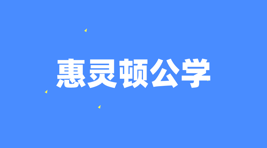 英国 | 惠灵顿公学