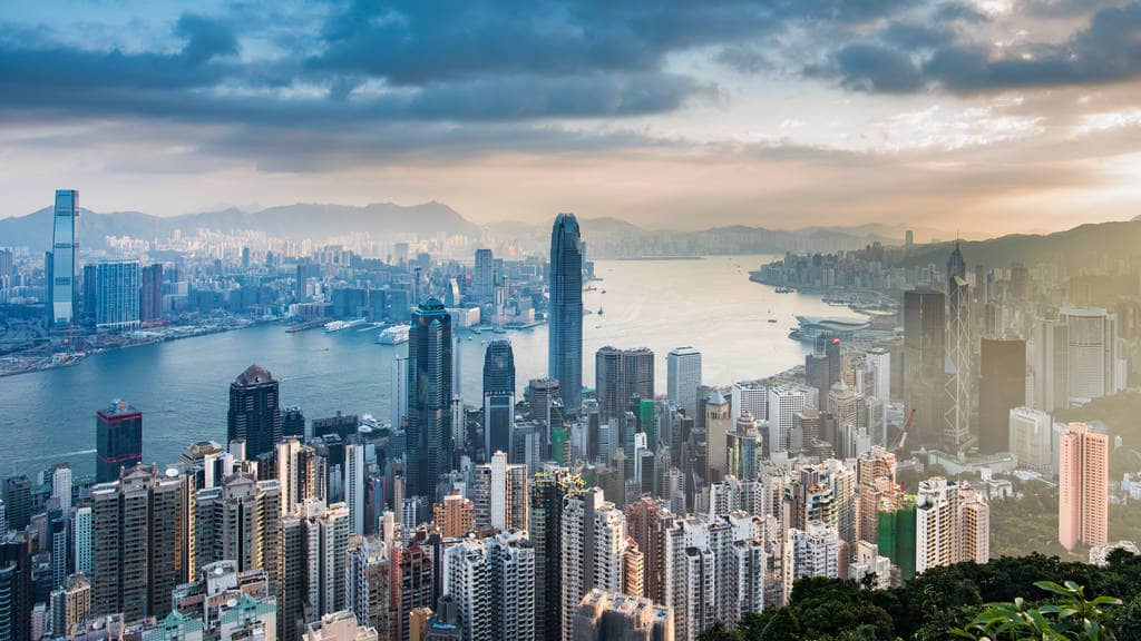 香港投资移民问题解答