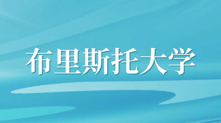 布里斯托大学Offer