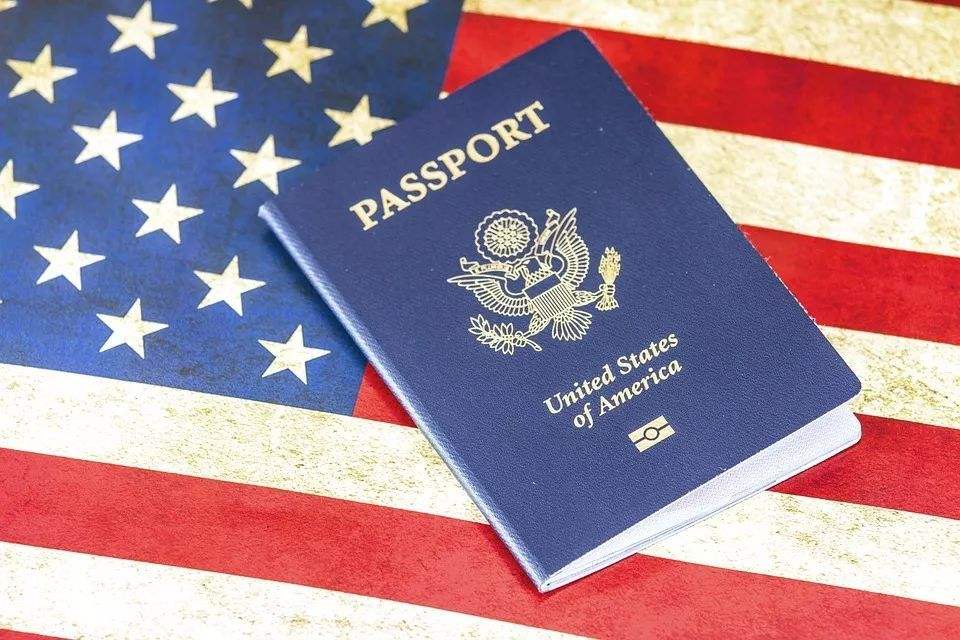 美国L-1签证项目