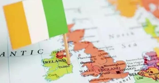 欧洲 | 爱尔兰移民政策与各国对比