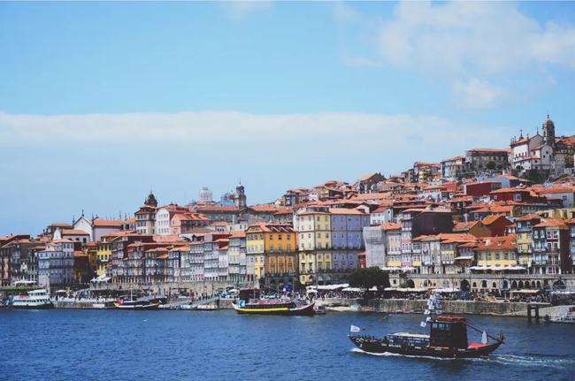 葡萄牙移民：一个包容时间的国家