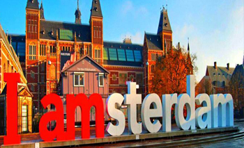 成功案例|阿姆斯特丹大学Offer