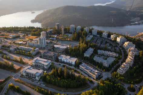 加拿大留学 | 选校指南——根据地理位置匹配学校