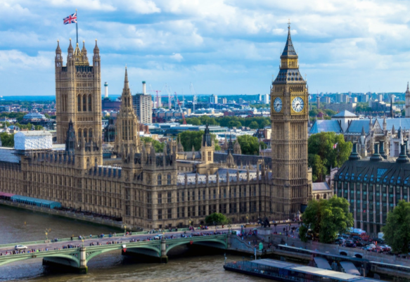 英国本科留学 | 英国留学6个性价比极高的城市！