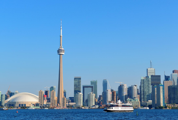 加拿大留学报告发布！来看看加拿大硕士留学的首选学校都有哪些？
