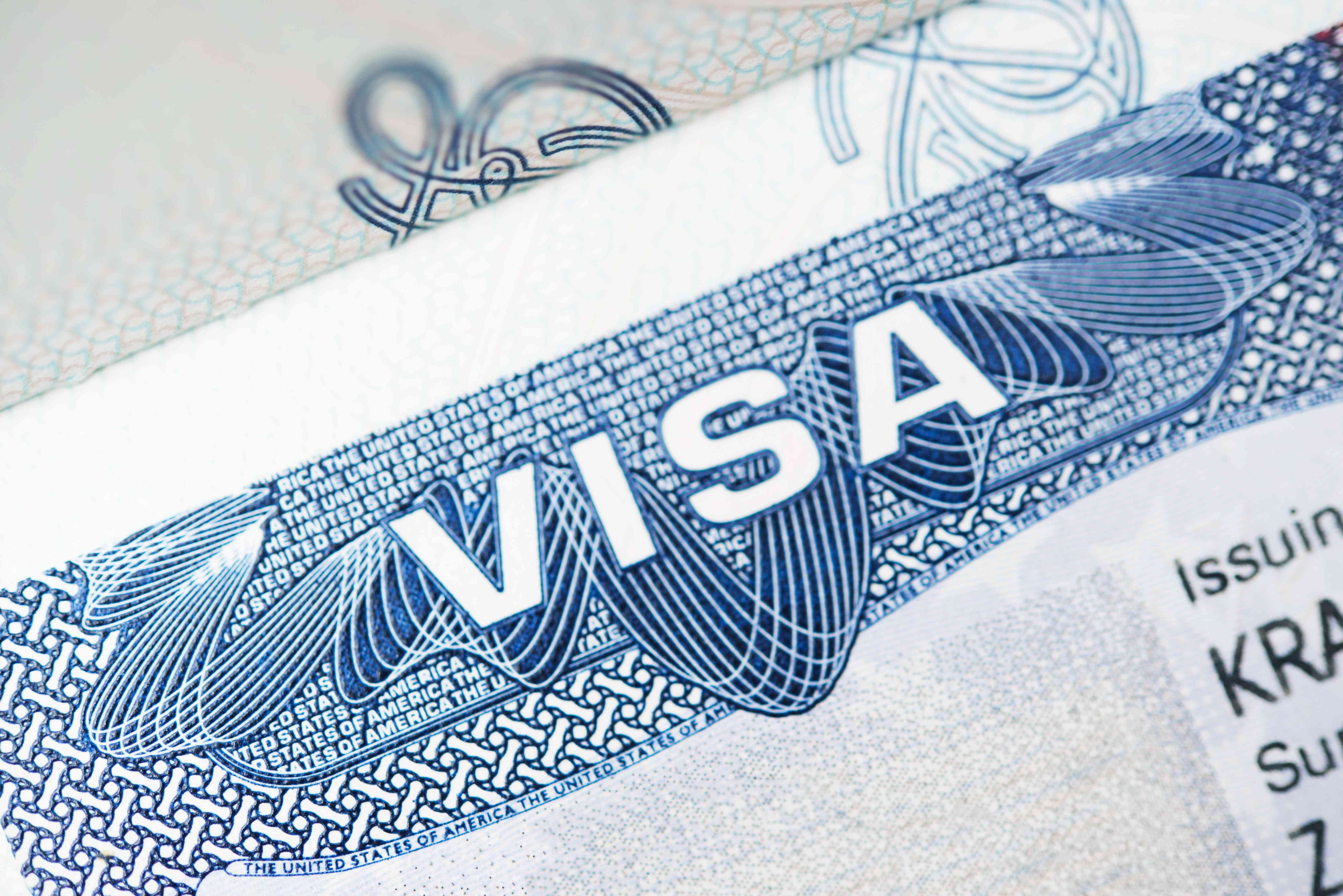 美国留学I-20有效签证过期怎么办？