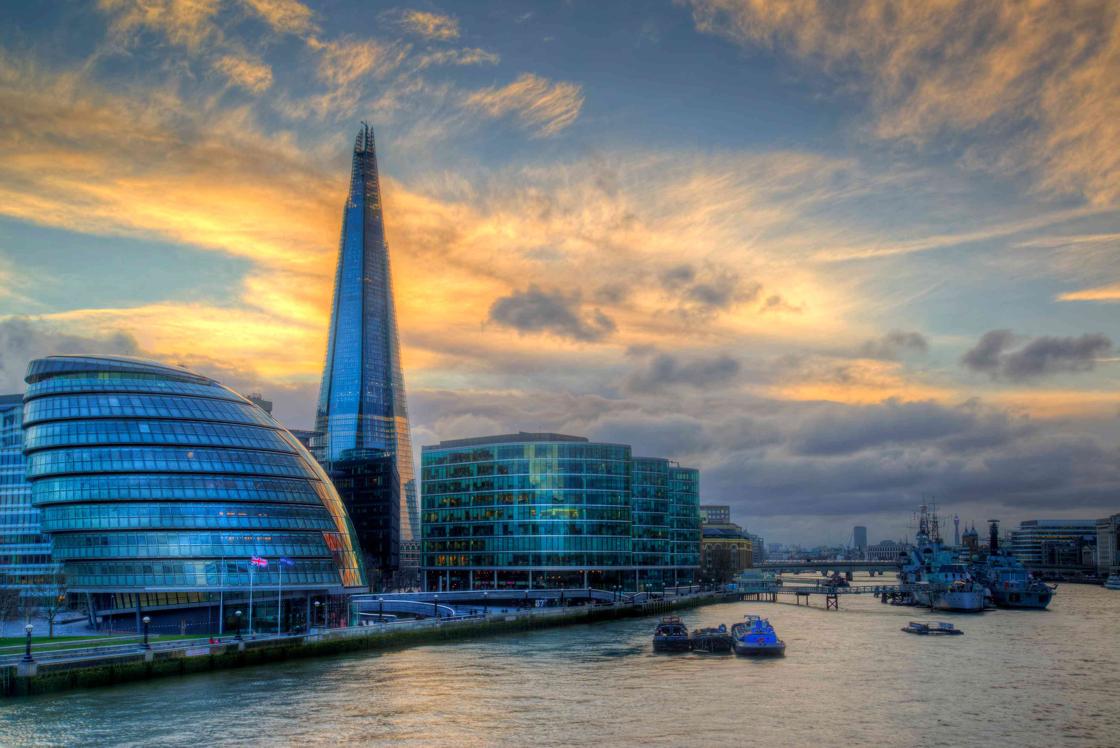 英国伦敦和非伦敦地区哪个更适合留学？