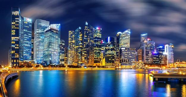 新加坡丨选择新加坡留学的几大理由