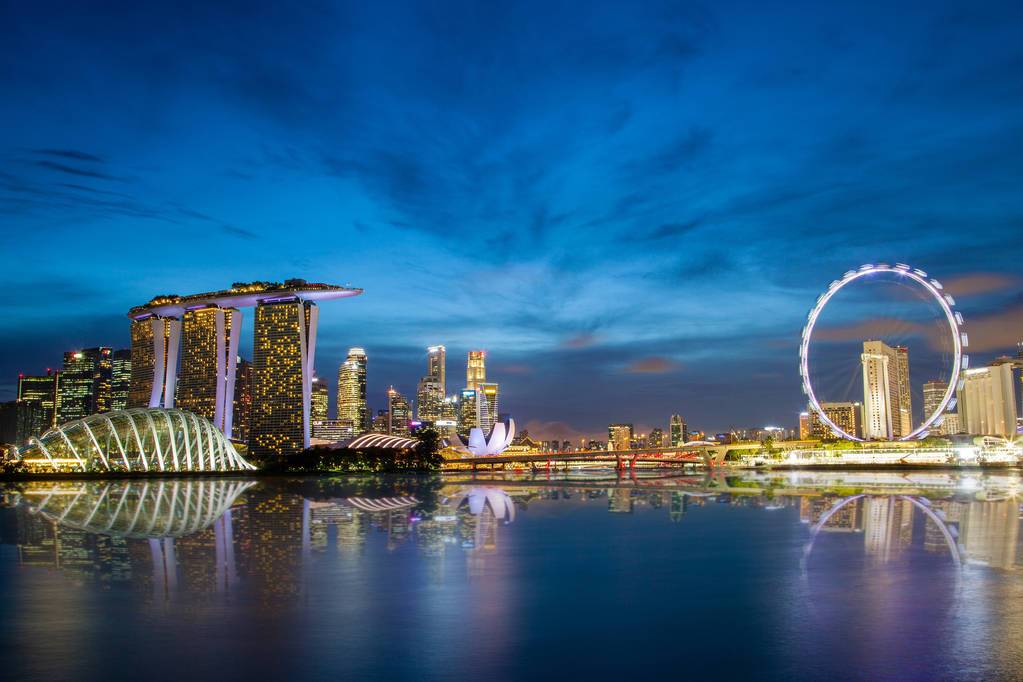 新加坡延长家办税收优惠”五年！有助吸引长期投资者！