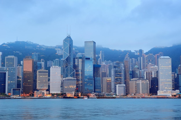 3月启动！2024年香港新投资入境计划申请超全攻略