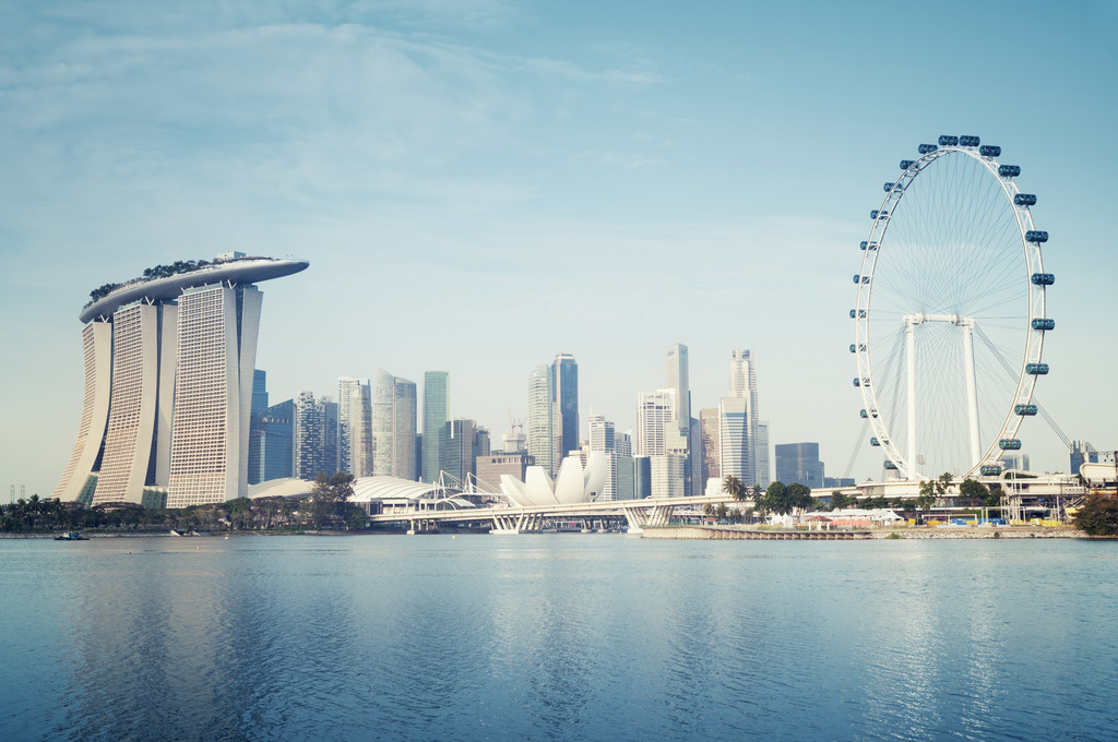 新加坡最全移民指南，看看你适合哪种？