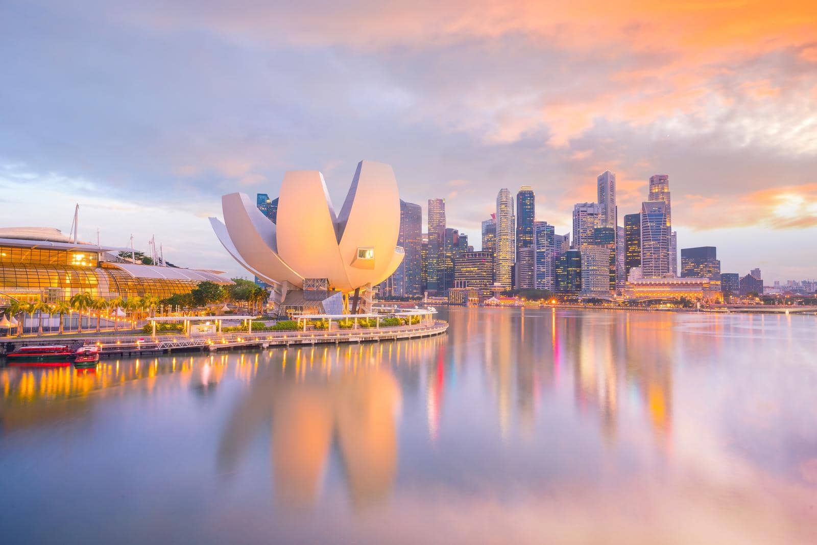 在新加坡，EP准证有什么用？如何获得？