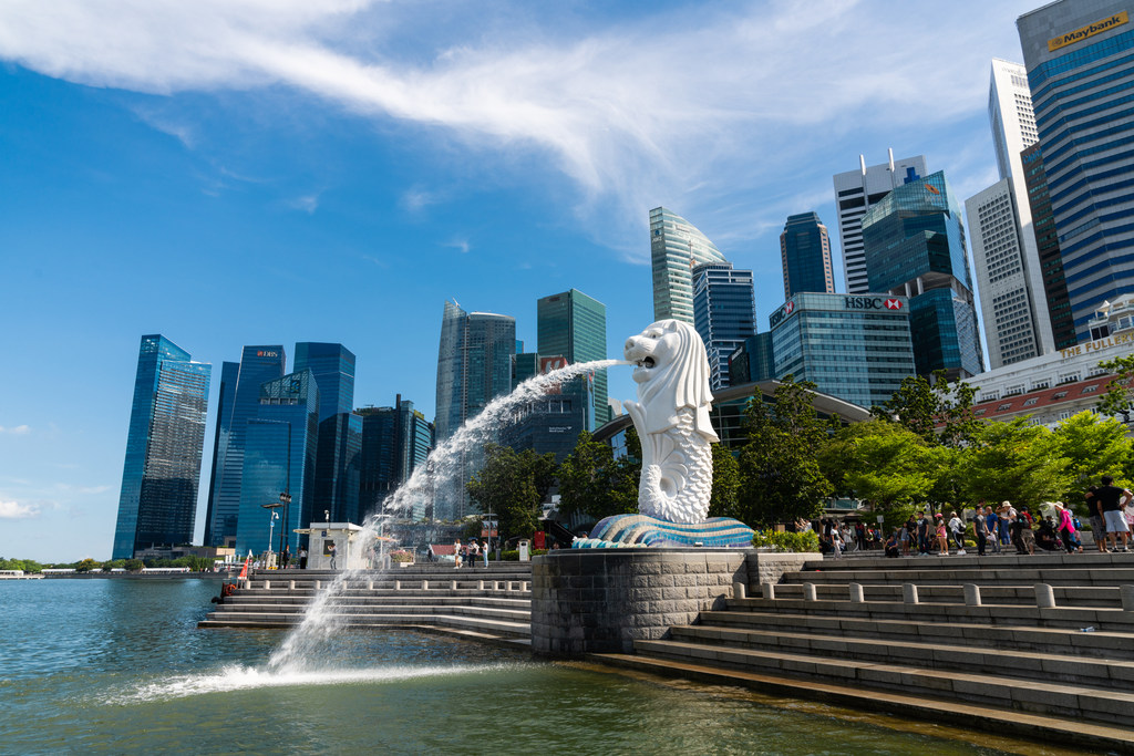 全球富豪最青睐的移民目的地——新加坡