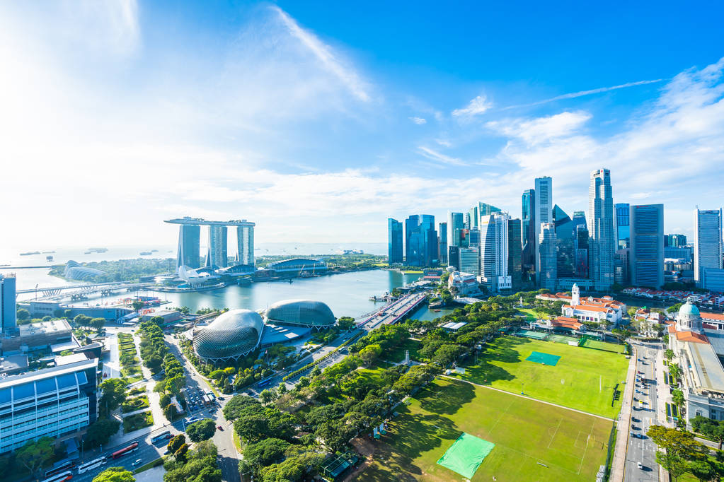 新加坡移民直通车，自雇EP项目！
