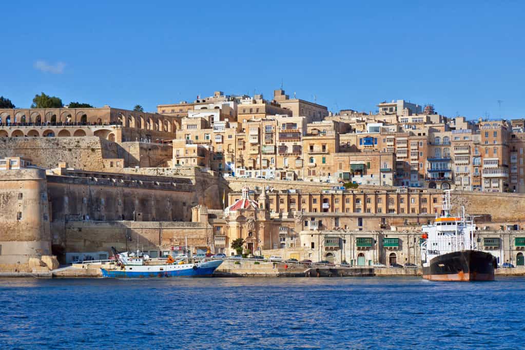 分辨马耳他移民的八大误区!