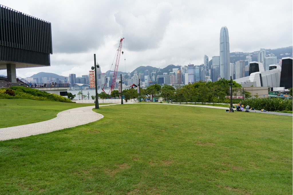 香港投资移民门槛降了！