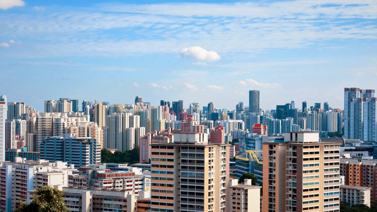 移民新加坡，你需要考虑哪些成本？