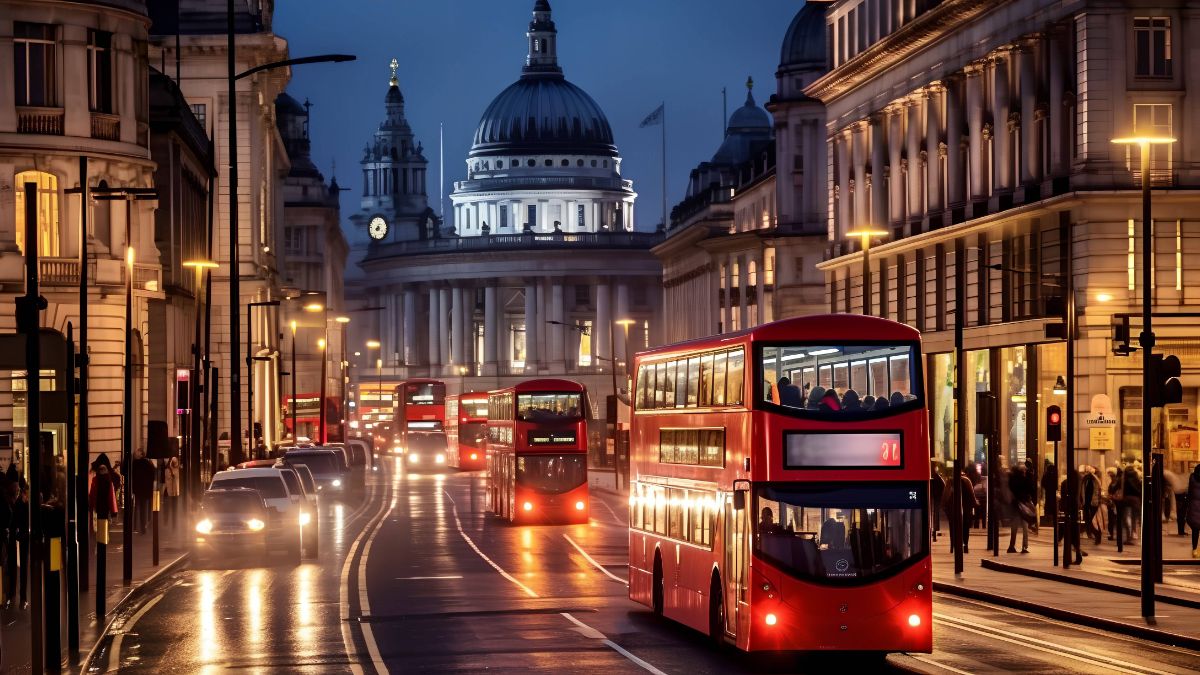 英国本科留学一年费用预算