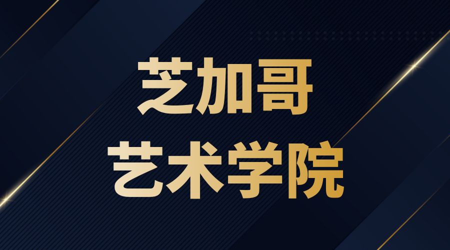 芝加哥艺术学院offe