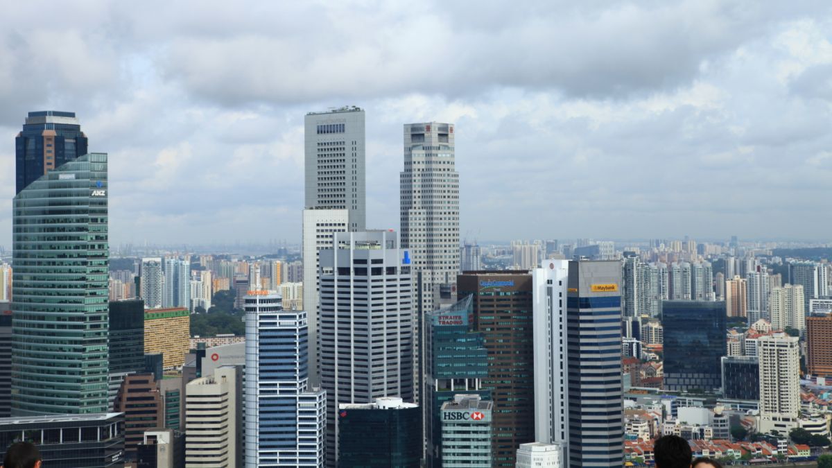 高考后留学新加坡升学路径