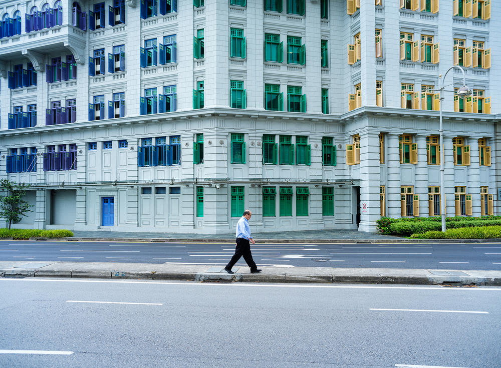 新加坡多元升学路径：让教育回归成长本质