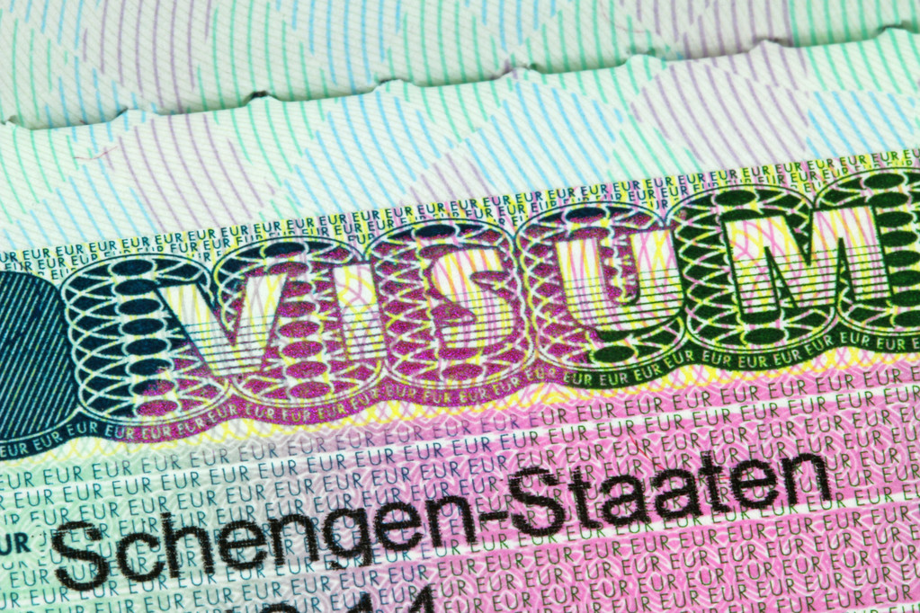 170万份申请，中国成为申请欧洲申根签最多的国家