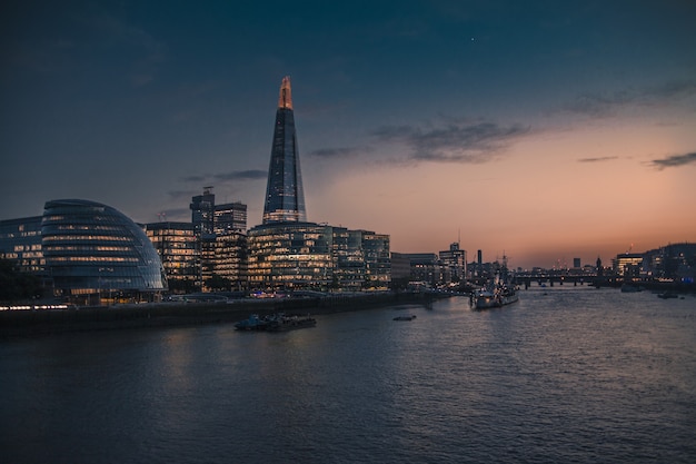 英国留学：不同城市的留学体验差距能有多大？