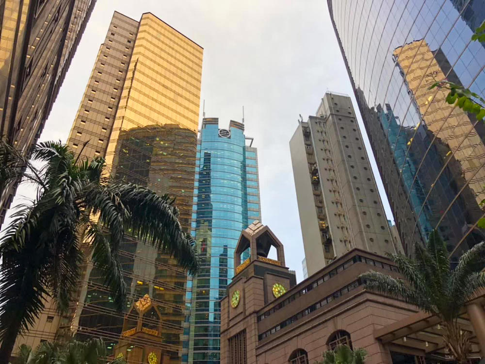 香港本科申请：多路径并行时代，11月冲刺不慌！