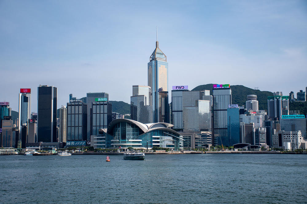 香港特首：进一步放宽资本投资者入境计划！