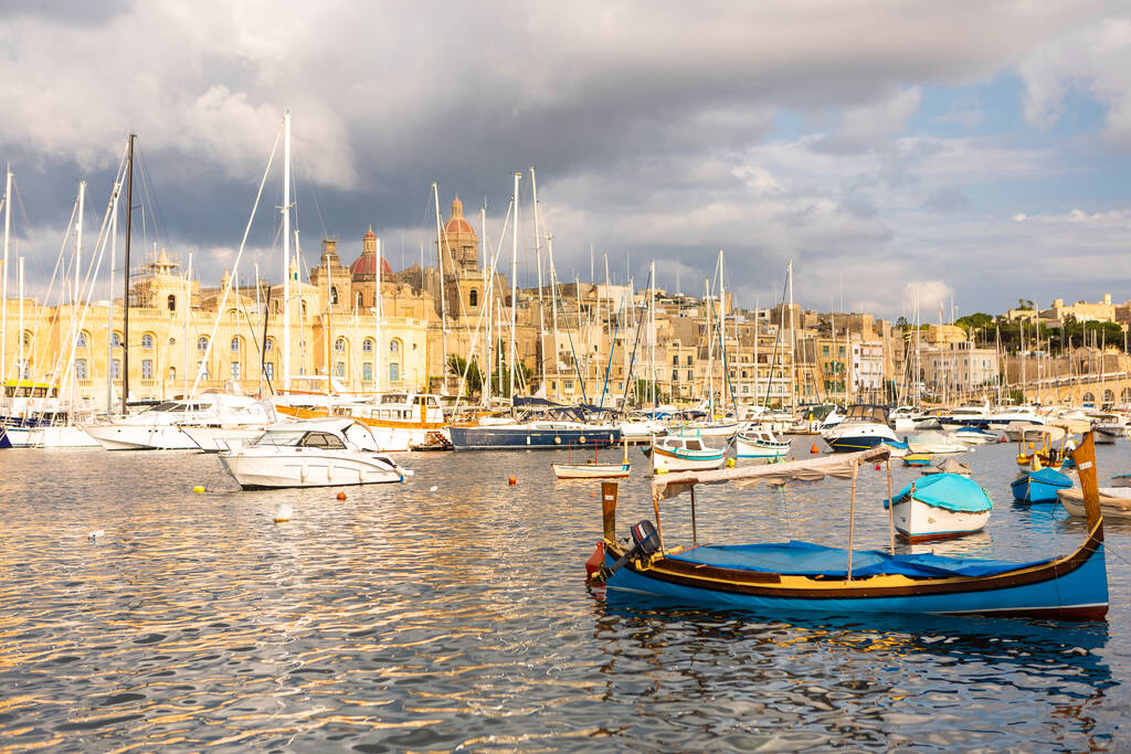 马耳他连续9年A+评级，欧洲身份实力之选