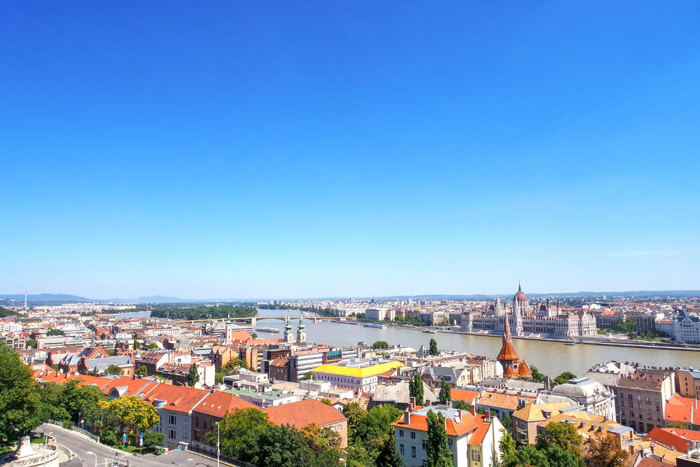 欧洲移民选对不选贵：高含金量永居，就看这4个国家