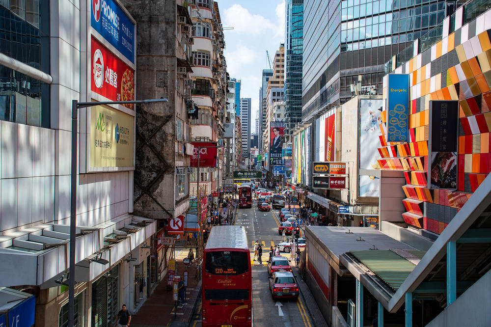 香港本科留学攻略：核心优势拆解+爆款专业盘点