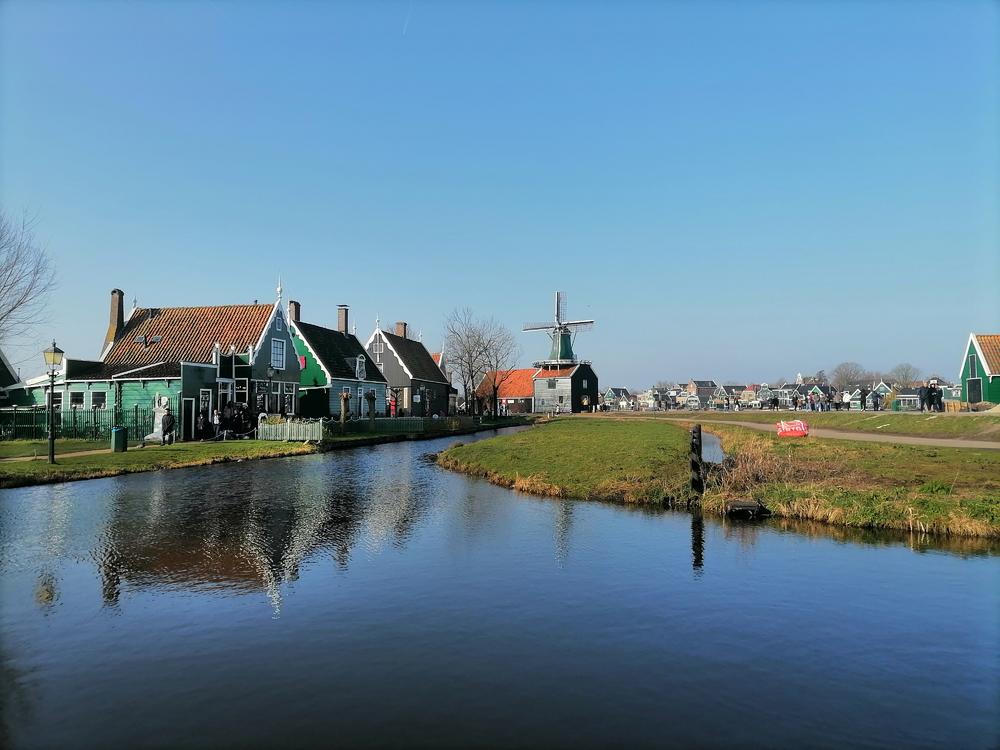 2026荷兰留学全攻略