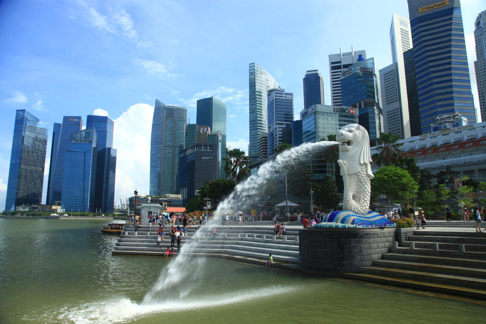 新加坡主流移民途径全解析