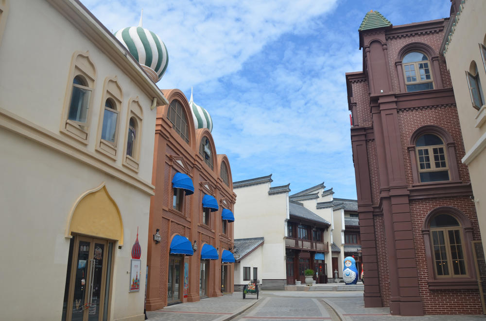 一步到位的大国身份，性价比之王，您值得选择！