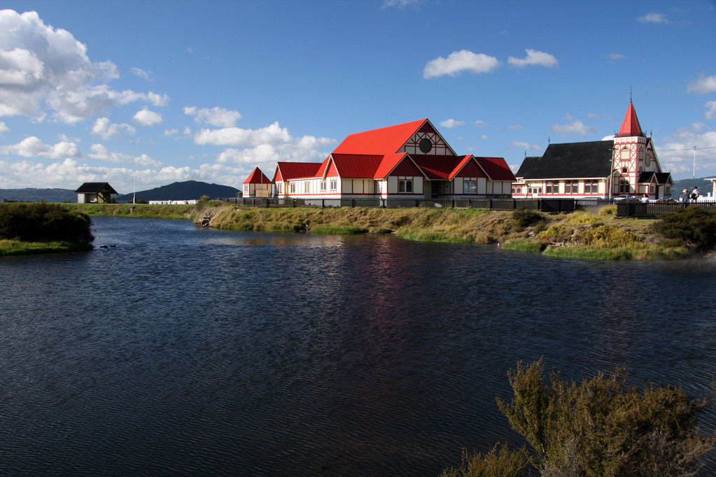 你的学历，可能直接换一张新西兰绿卡！