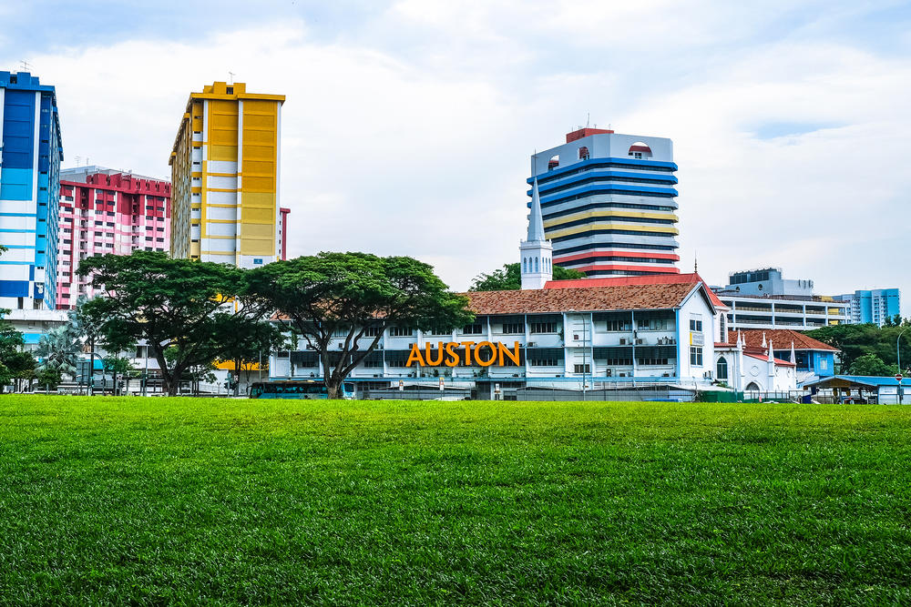 2026年最新申请新加坡PR全攻略