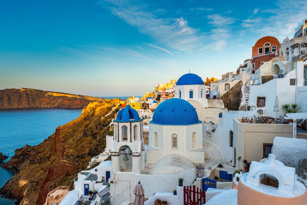 希腊移民或将迎来重大转折？