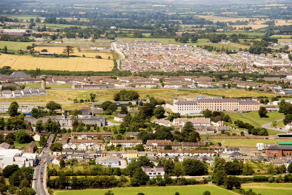 留学爱尔兰有九大优势