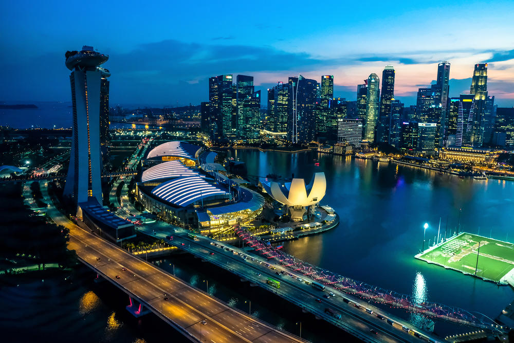 2026新加坡留学新政策解析