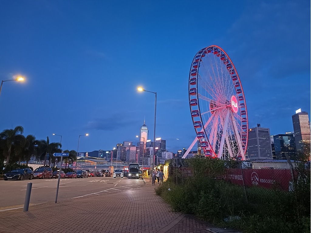 香港高才/优才/专才全解析：哪条通道最适合你？