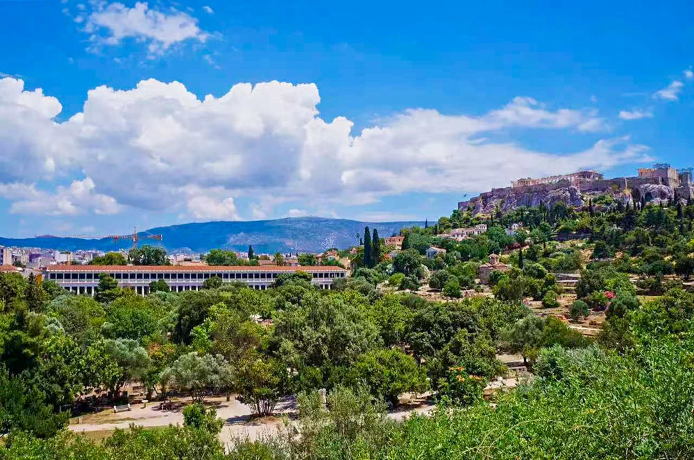 欧洲移民 | 一人申请，惠及三代，教育养老样样全！