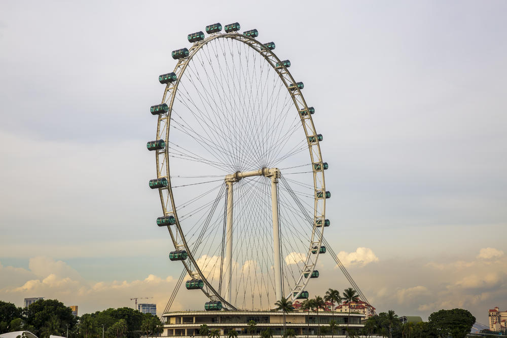 新政红利！哪几类人更适配移民新加坡