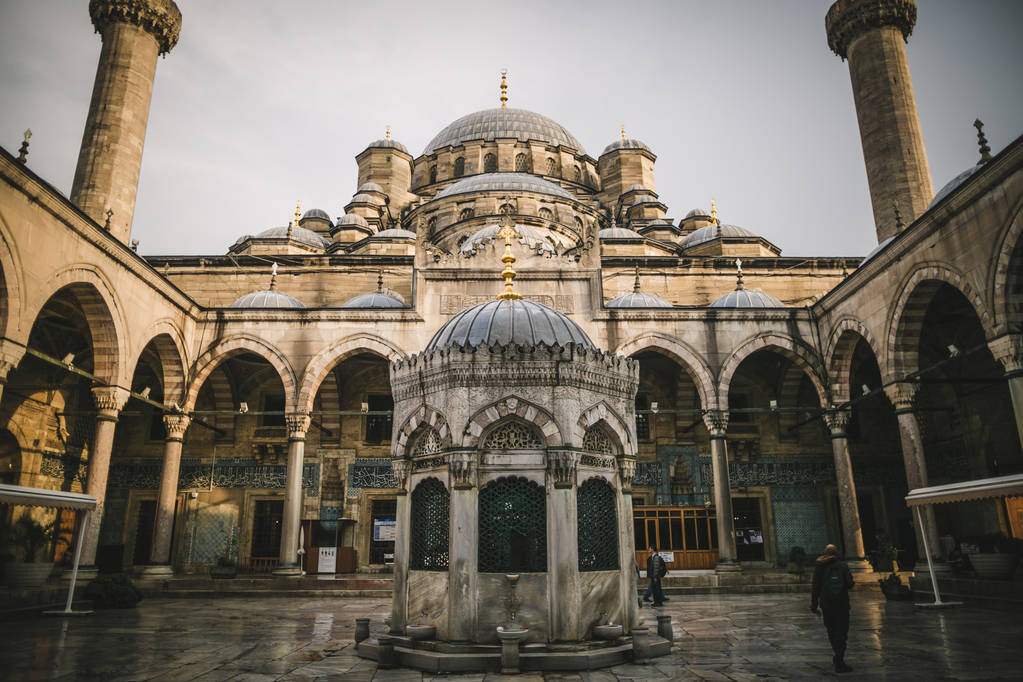 土耳其护照，通往美国与全球资产的“黄金钥匙”