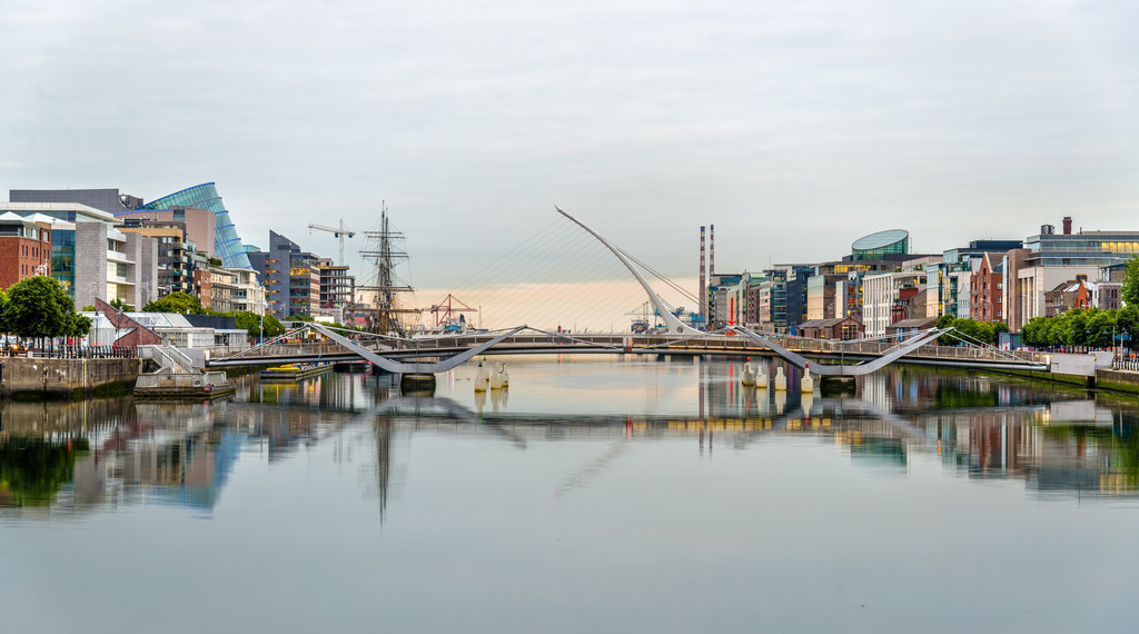 揭秘爱尔兰移民真正含金量