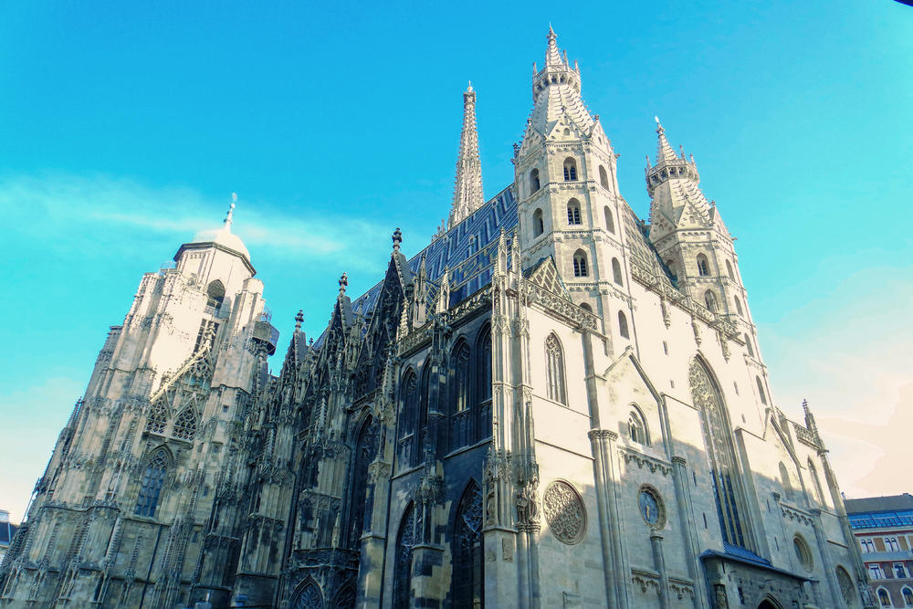 欧洲留学的真正价值：一条完整路径