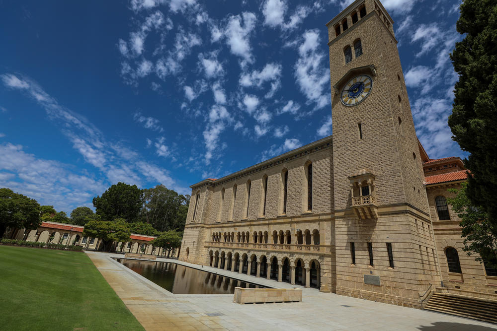 澳洲留学现状深度解析