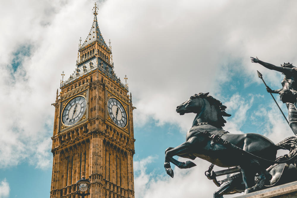 英国移民普通家庭可走的4条低门槛路径