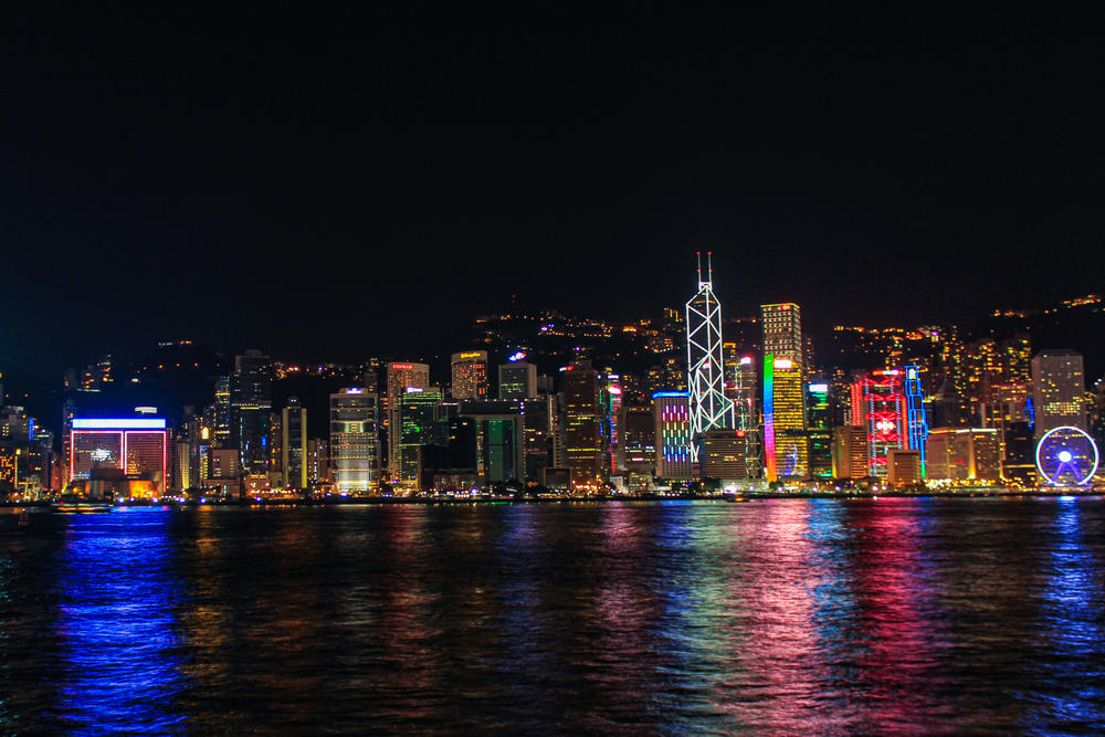 香港身份与希腊移民，如何选择适配自己的海外规划